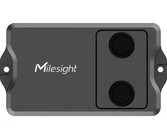 MILESIGHT Milesight EM400-MUD LoraWan ultragarsinis jutiklis lygiui ir atstumui matuoti 3-450 cm diapazone Šiukšlių dėžėms, automobilių stovėjimo aikštelėms, kanalams, rezervuarams IP67
