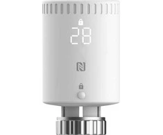 Išmani LoRaWAN termostatinė galvutė – Milesight WT101-868M