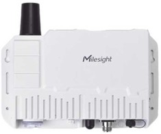Maršrutizatorius „Milesight IoT“ itin mažos galios saulės energijos „LoRaWAN“ šliuzas SG50-L08GL-868M - Šliuzas - Kabellos (SG50-L08GL-868M-30W)