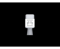 MILESIGHT IoT Ultrasonic Distance/ Level Sensor LoRaWAN IP67 Range 10m
