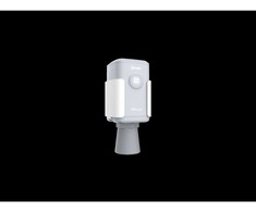 MILESIGHT IoT Ultrasonic Distance/ Level Sensor LoRaWAN IP67 Range 10m