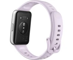 HUAWEI Band 11 Purple Durable Polymer Case