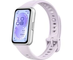 HUAWEI Band 11 Purple Durable Polymer Case