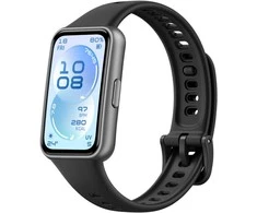 HUAWEI Band 11 Black Durable Polymer Case