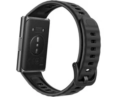 HUAWEI Band 11 Pro Black Aluminum Alloy Case