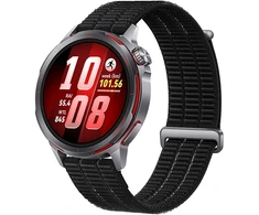 Išmanusis laikrodis Huawei Watch GT Runner 2 midnight juodas