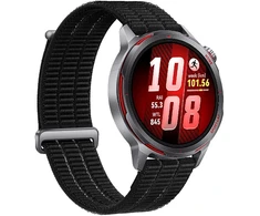Išmanusis laikrodis Huawei Watch GT Runner 2 midnight juodas