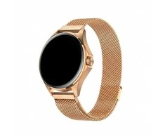 Išmanusis laikrodis Kodak Smart Watch SW-7211 rose auksinis