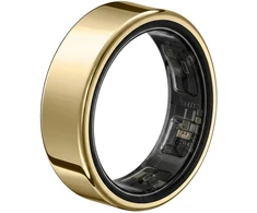 Išmanusis laikrodis Usorteret RINGCONN Gen2 Smart Ring Rose Gold Groesse 7 (RCA-01-RG-7)