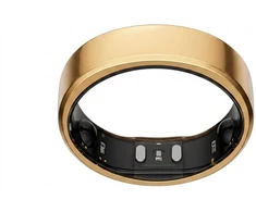Išmanusis laikrodis Usorteret RINGCONN Gen2 Smart Ring Rose Gold Groesse 8 (RCA-01-RG-8)
