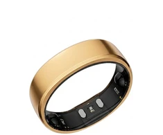 Išmanusis laikrodis Usorteret RINGCONN Gen2 Smart Ring Rose Gold Groesse 10 (RCA-01-RG-10)