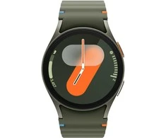 Išmanusis laikrodis Samsung Galaxy Watch 7 LTE 40mm Žalias (SM-L305FZGA)