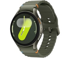 Išmanusis laikrodis Samsung Galaxy Watch7 LTE SM-L315 44 mm Žalias