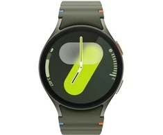 Išmanusis laikrodis Samsung Galaxy Watch7 (44mm) BT Žalias