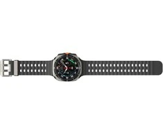 Išmanusis laikrodis Samsung Galaxy Watch Ultra LTE 47mm (2025) Juodas (SM-L705FZS2DBT)