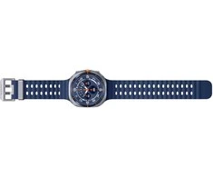 Išmanusis laikrodis Samsung Galaxy Watch Ultra LTE 47mm (2025) Mėlyna (SM-L705FZB2DBT)
