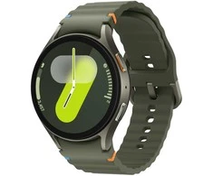 Išmanusis laikrodis Samsung Galaxy Watch7 (44mm) BT Žalias