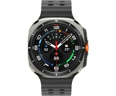 Išmanusis laikrodis Samsung Galaxy Watch Ultra LTE 47mm (2025) Juodas (SM-L705FZS2DBT)