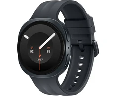 Išmanusis laikrodis Samsung Galaxy Watch 9 L340 40mm, NFC, BT 6.0, grafito spalvos EU SM-L340