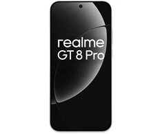 Išmanusis telefonas REALME GT 8 Pro 5G 12/256GB Diary White