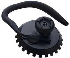Ausinės Jabra 1 Stueck PRO 9470 / PRO 900 Mono Ohrhaken (P)