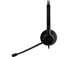 Jabra Ausinės BIZ 2300 USB dvipusės NC schnurgebunden