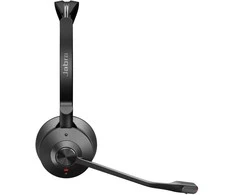 Ausinės JABRA ENGAGE 55 SE UC STEREO - LINK400C