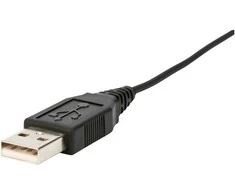 Ausinės Jabra Evolve 40 UC Duo USB + Klinke NC Überkopfbügelmodell