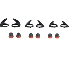 Ausinės Jabra Evolve 75e zub. EarGels &amp; EarWings