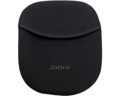 Ausinės Jabra Evolve2 40 Pouch, 10pcs Juodas
