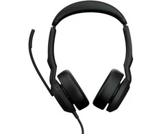 Ausinės Jabra Evolve2 50 USB C/A UC