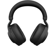 Ausinės Jabra Evolve2 85 Link380c UC Stereo Juodas