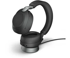 Jabra Evolve2 85 - UC Stereo - Ausinės