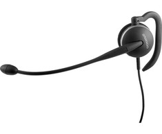 Ausinės Jabra GN 2100 (Typ: 02 E-STD) NC Mono 3in1 Convertible