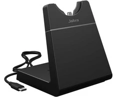 Ausinės Jabra Įkrovimo stotelė fr Engage SE Mono/Stereo USB-C