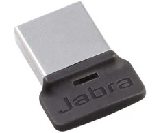 Ausinės Jabra Link 370 USB Adapteris MS