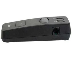 Ausinės Jabra Link 860 Vielzweckverstärker