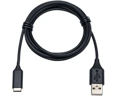 Jabra Link Extension USB cable 24 pin USB-C F to USB M