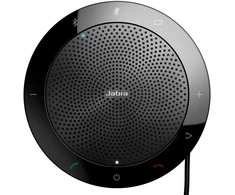 Jabra Speak 510+ MS USB-Konferenzlösung + Bluetooth