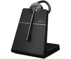 Ausinės JABRA ENGAGE 55 SE MS - CONVERTIBLE LINK400A STAND