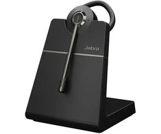 Ausinės JABRA ENGAGE 55 SE UC - CONVERTIBLE LINK400A STAND