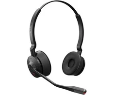 Ausinės JABRA ENGAGE 55 SE UC - CONVERTIBLE LINK400A STAND