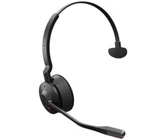 Ausinės JABRA ENGAGE 55 SE UC MONO - LINK400A