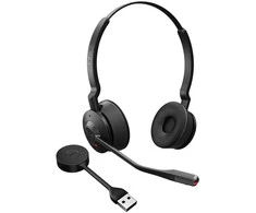 Ausinės Jabra Engage 55 SE Stereo Link400a UC