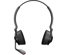 Ausinės JABRA ENGAGE 55 SE MS STEREO - LINK400C