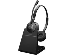 Ausinės JABRA ENGAGE 55 SE MS STEREO - LINK400C STOVAS