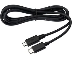 Jabra USB-C į Micro-USB laidas, 150 cm