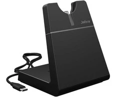 Ausinės JABRA ENGAGE SE DESK STAND FOR - CONVERTIBLE USB-C