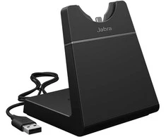 Ausinės Jabra 14217-01 ausinių ir laisvų rankų įrangos priedas Ausinių stovas