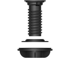 Jabra 14307-58 akcesorium do wideokonferencji Montaż na stole Juodas